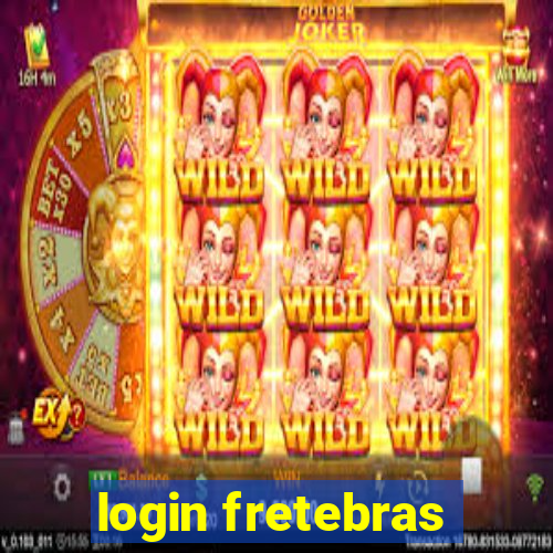 login fretebras